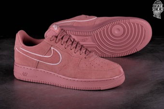 red stardust air force 1
