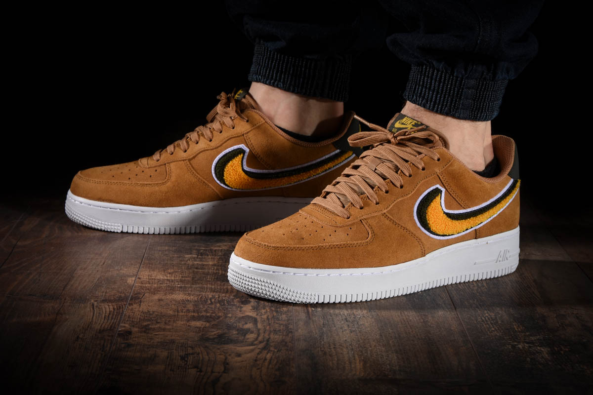 Nike air force 1 nba sportpack on sale