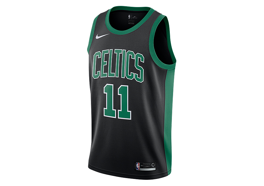 Jersey irving shop celtics