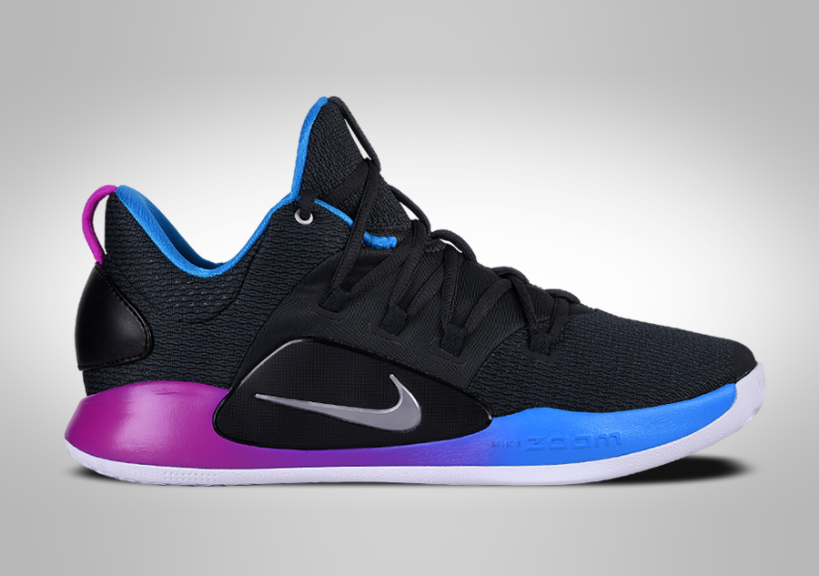 nike zoom hyperdunk x low