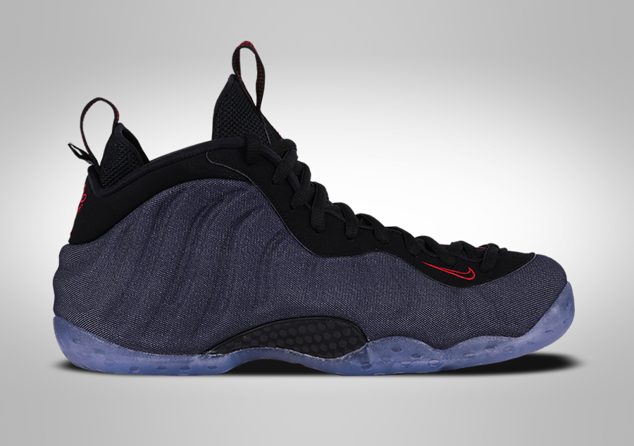 foamposites denim