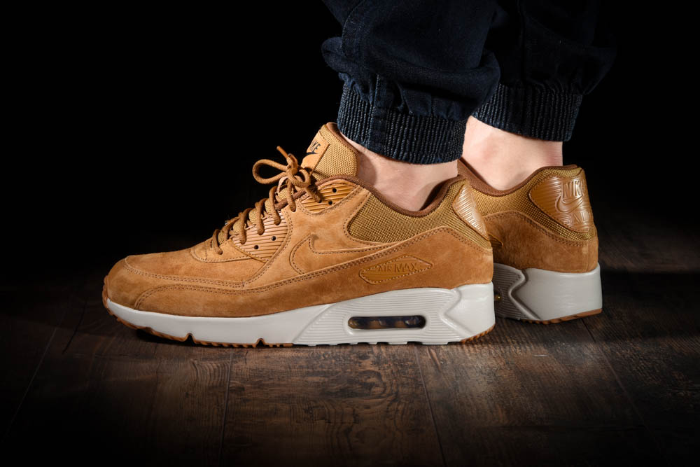 nike air max 90 ultra 2.0 wheat