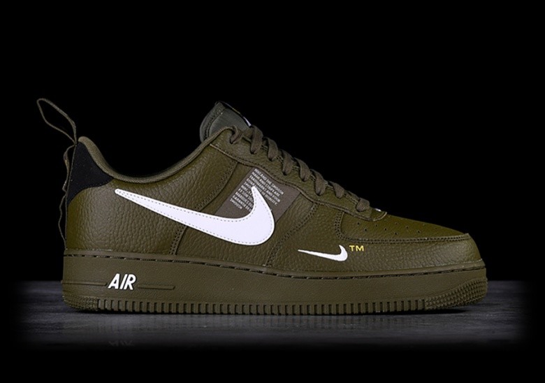 nike air force 1 07 lv8 utility trainers