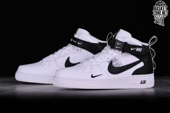 Air Force 1 Mid '07 LV8