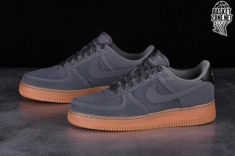 AIR FORCE 1 '07 LV8 STYLE FLAT PEWTER price €105.00 | Basketzone.net