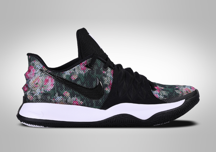 floral kyrie low