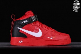 air force 1 mid 07 lv8