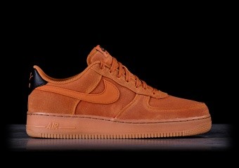NIKE AIR FORCE 1 '07 LV8 STYLE MONARCH