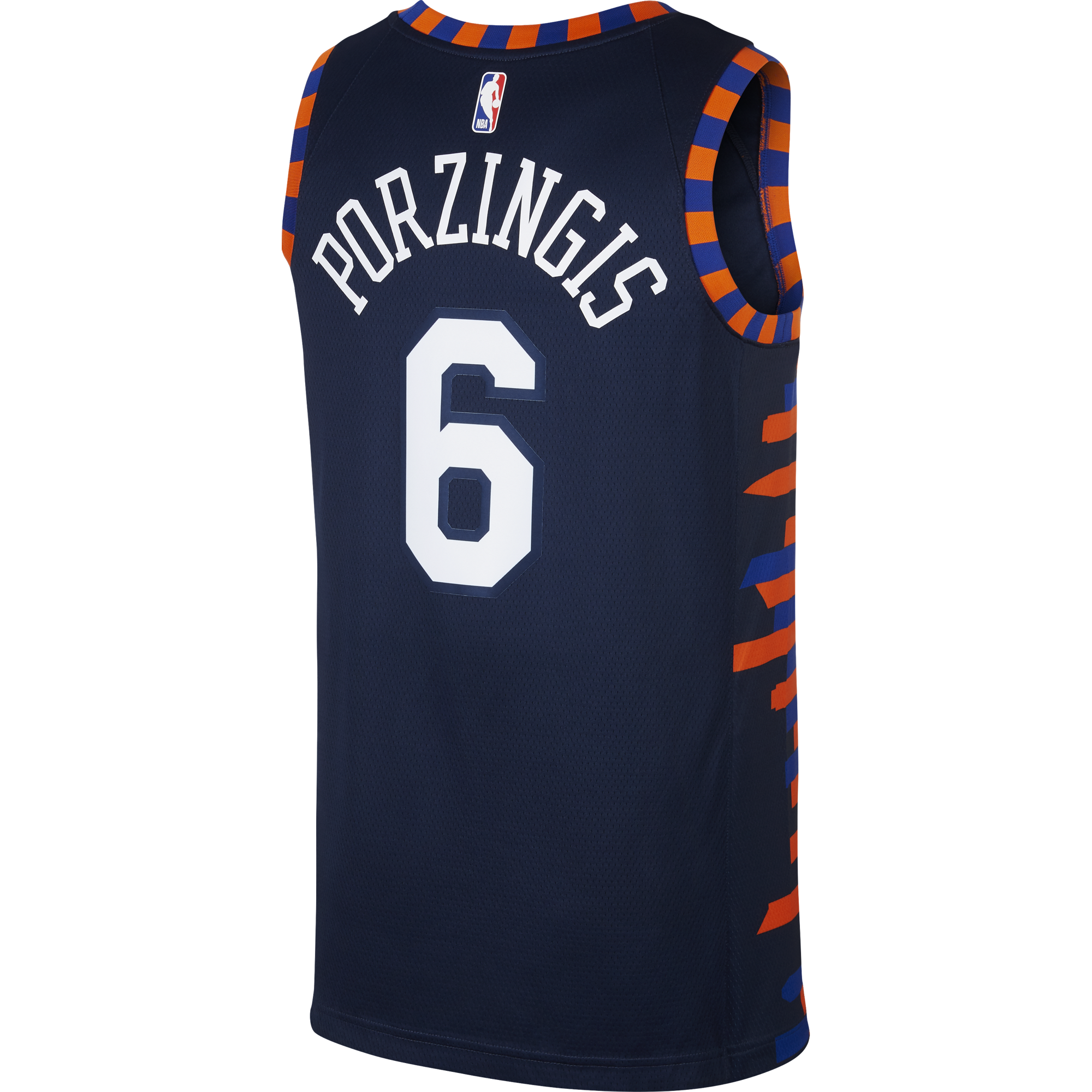 New York Knicks Carmelo Anthony Jersey - clothing & accessories