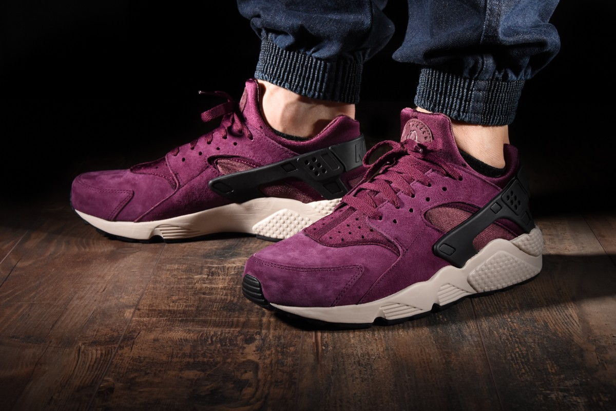 nike air huarache run prm