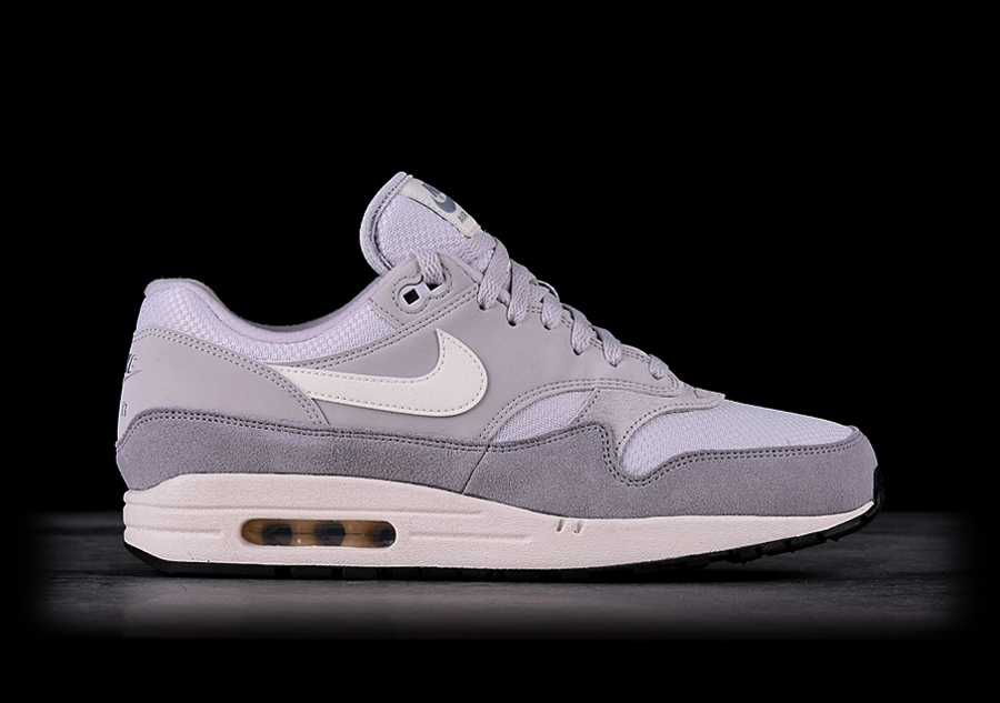 air max 1 vast grey