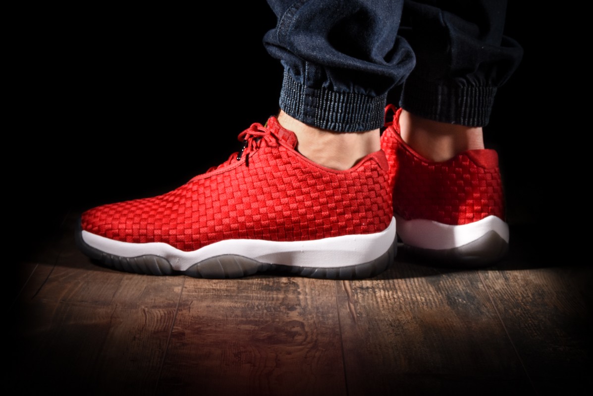 Air Jordan sale Future Low prijs