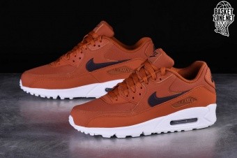 air max 90 essential dark russet