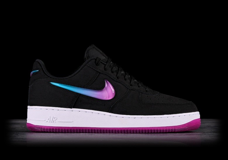 NIKE AIR FORCE 1 '07 PRM 2 ACTIVE 