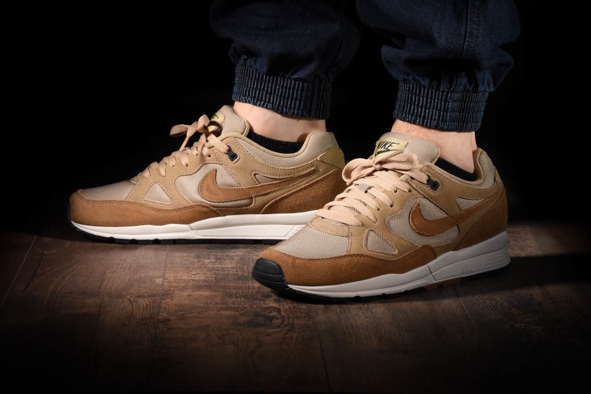 Air span 2025 ii se