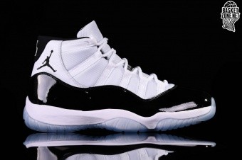 concord 11 retail price