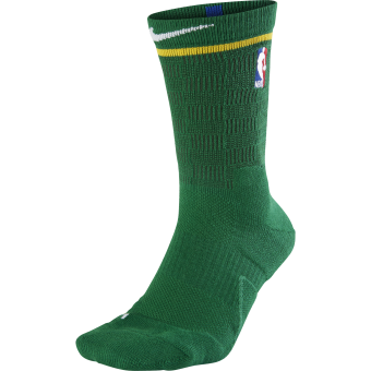 NIKE NBA BOSTON CELTICS ELITE CREW
