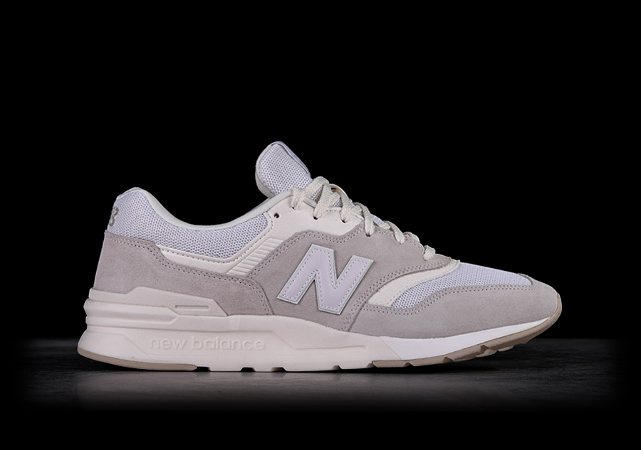 new balance 997 beige