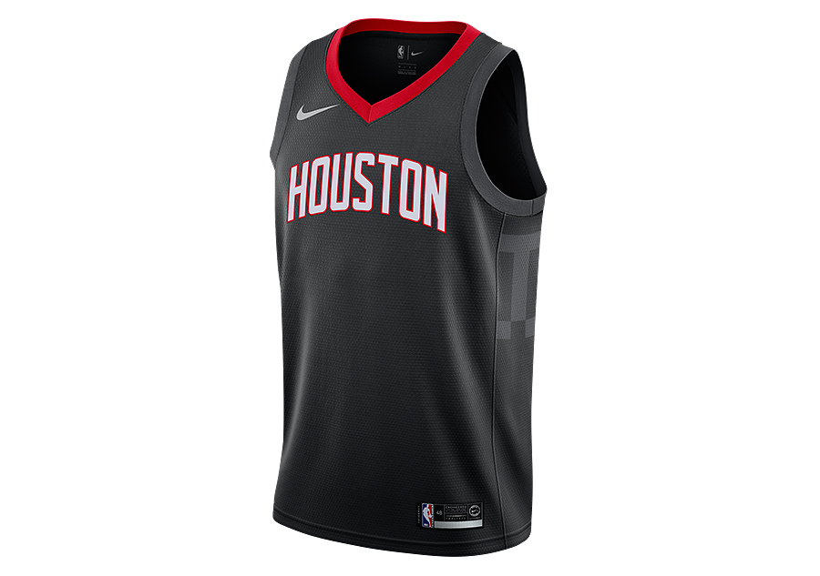 Houston sales rockets swingman