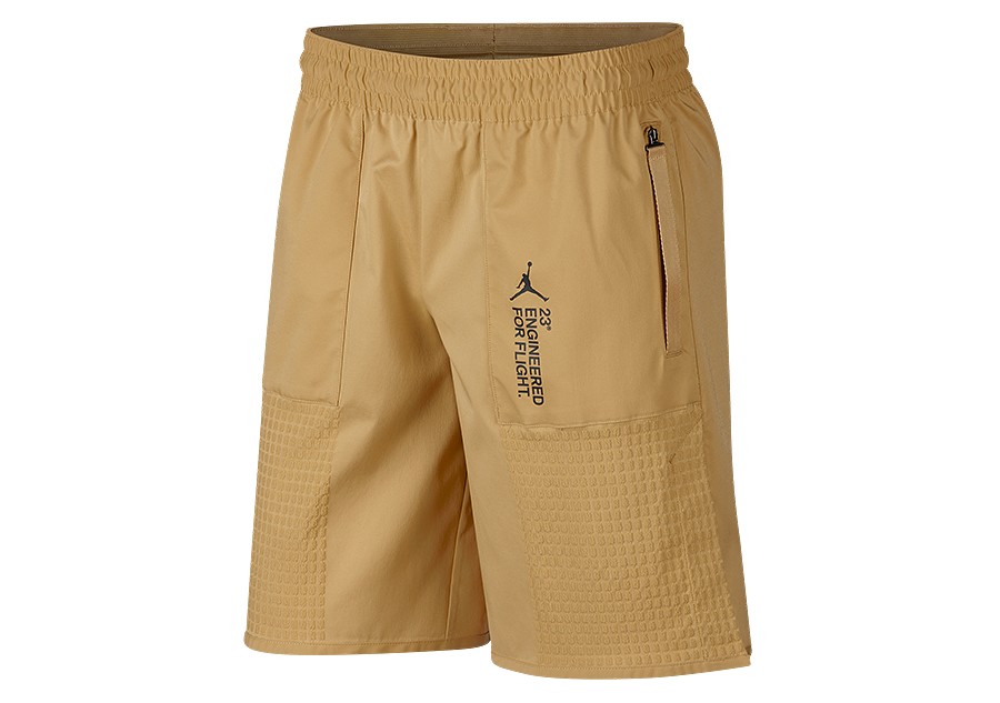air jordan 3 with shorts