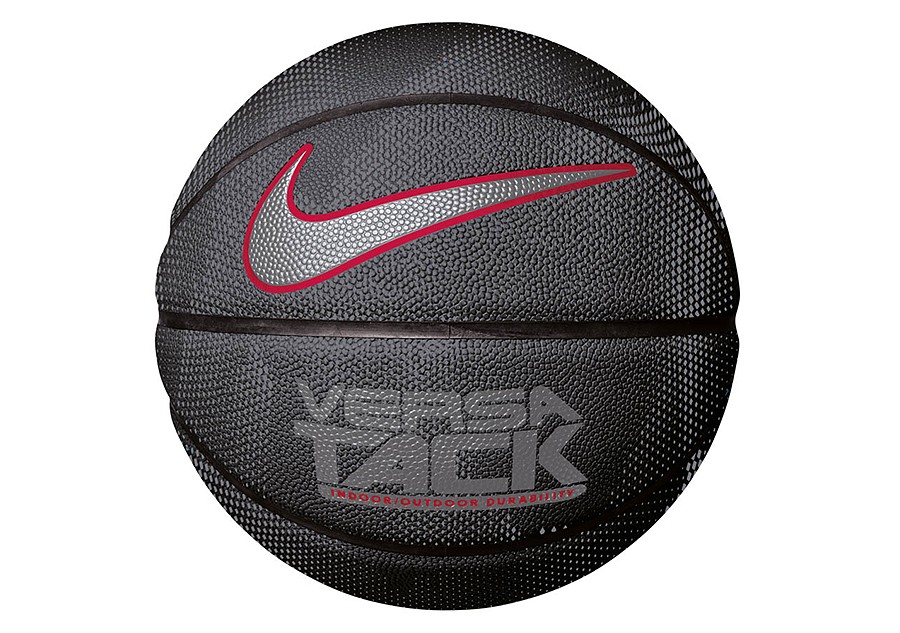 NIKE VERSA TACK 8P BLACK price €37.50 | Basketzone.net