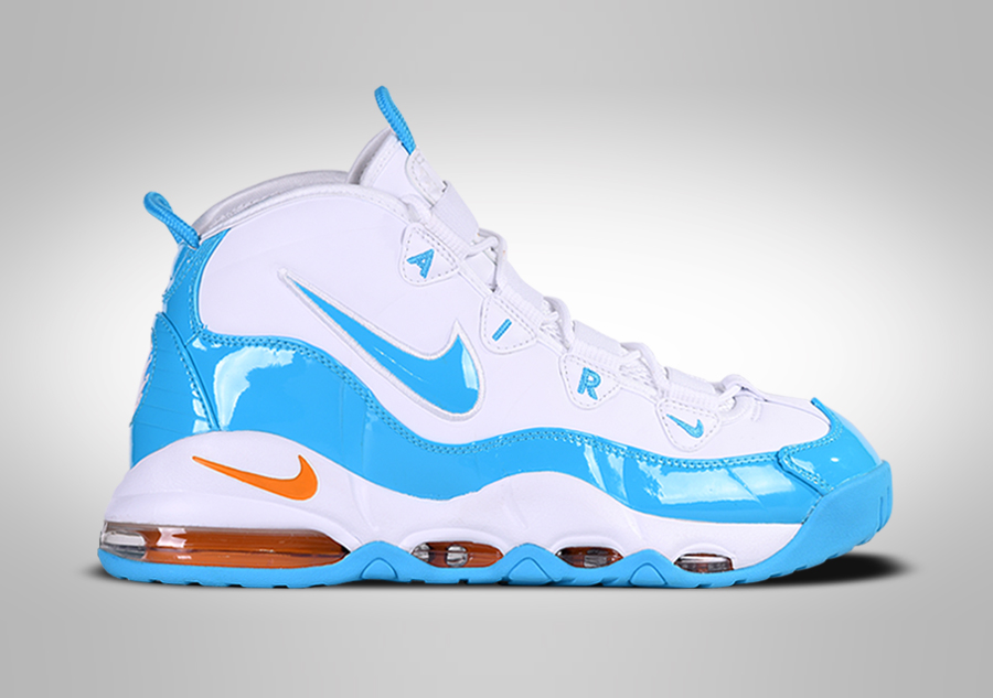 air max uptempo 95 blue