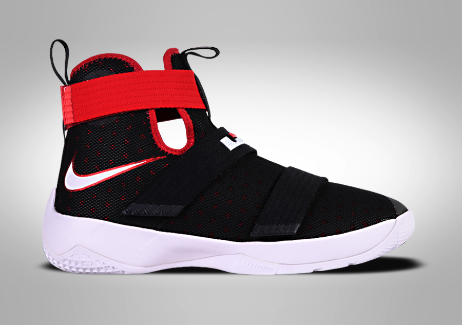 Nike Zoom online Soldier 9 Grijs