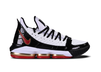 Lebron 2025 16s multicolor