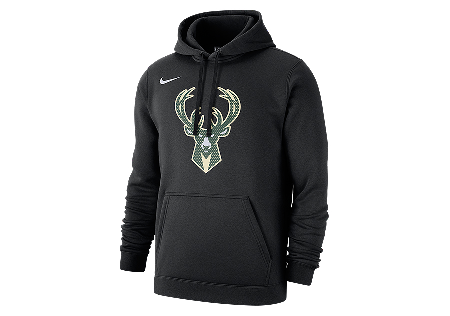 Bucks hoodie nike outlet