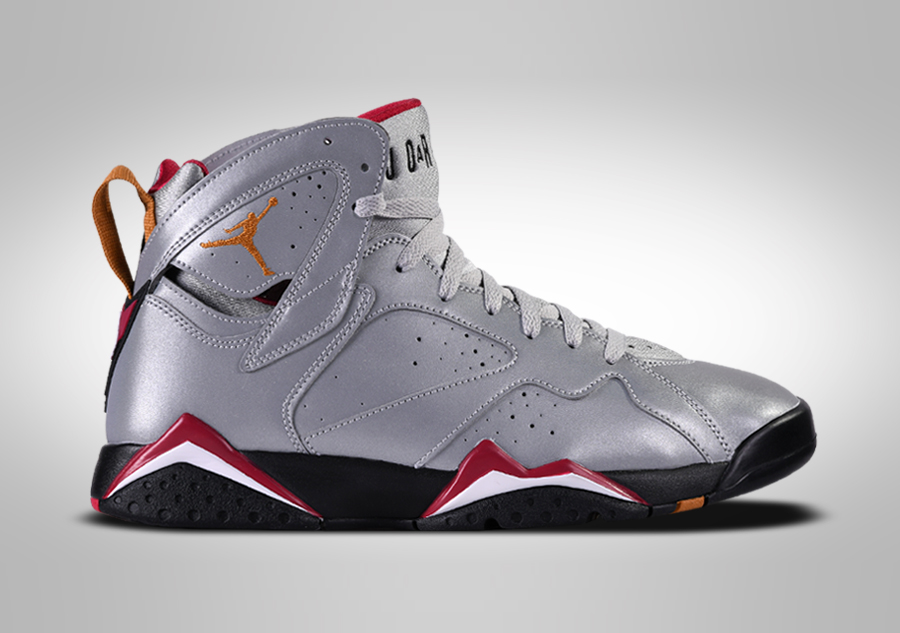 NIKE AIR JORDAN 7 RETRO REFLECTIONS OF A CHAMPION voor 195 00