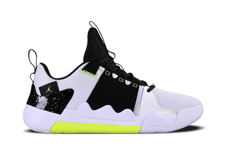 tenis jordan zero gravity