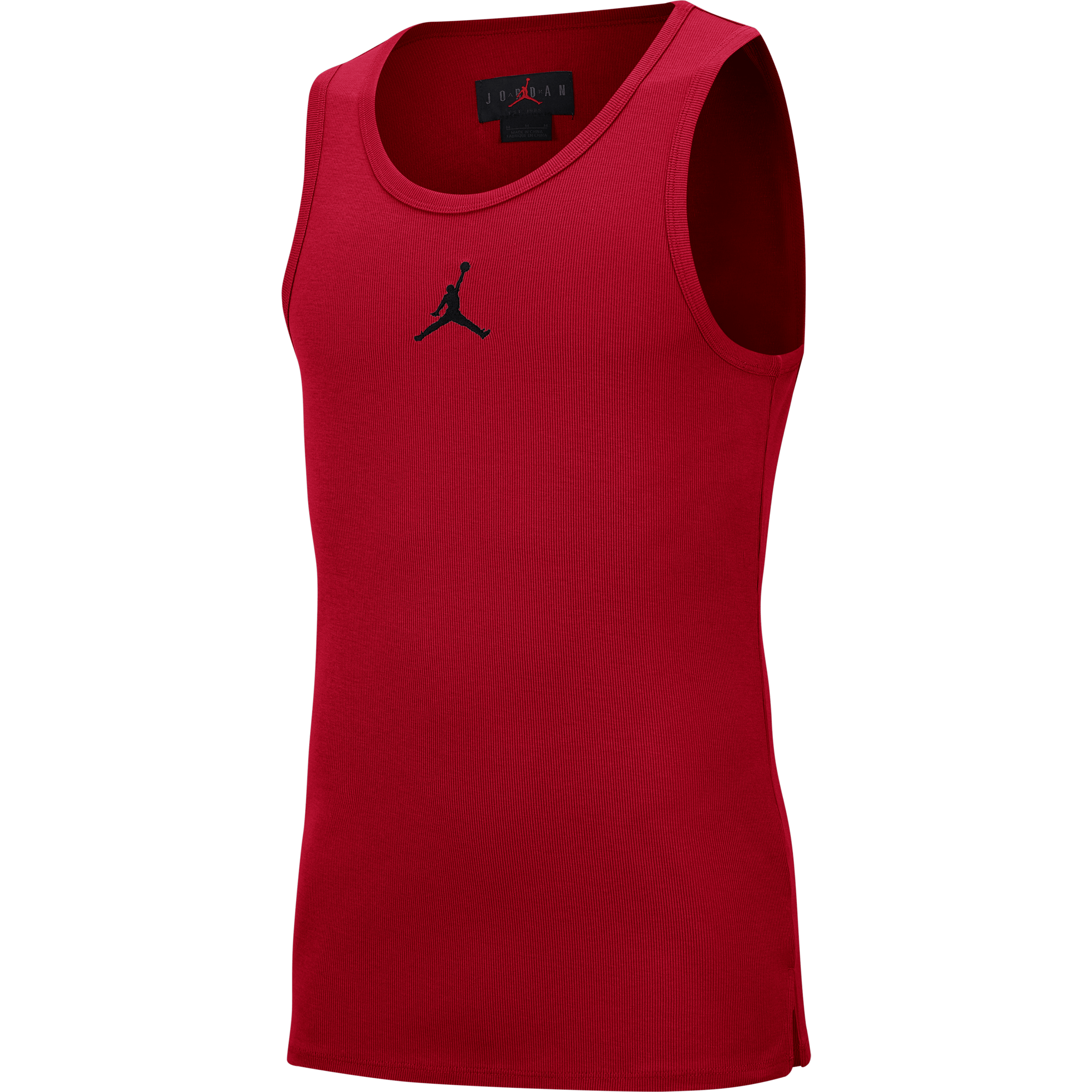 NIKE AIR JORDAN 23 ALPHA BUZZER BEATER TANK GYM RED