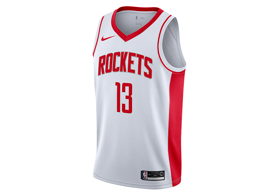 Houston rockets harden shirt 2025
