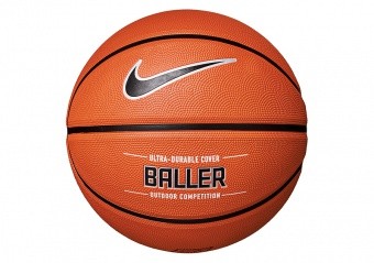 NIKE BALLER 8P AMBER