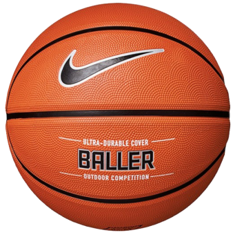 NIKE BALLER 8P AMBER