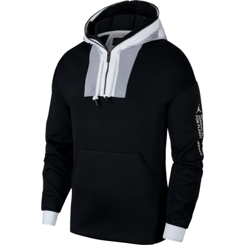 nike jordan zip hoodie