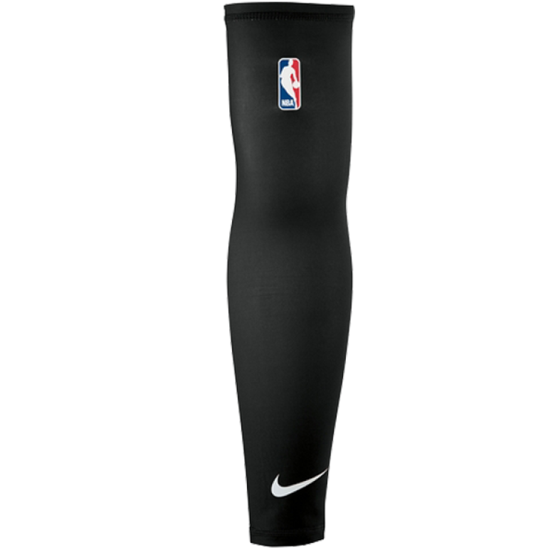 NIKE NBA SHOOTER SLEEVE (ONE SLEEVE) BLACK