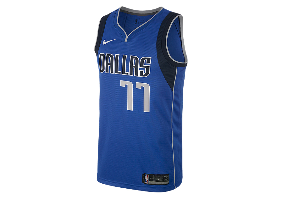 Dallas mavericks street jersey hotsell