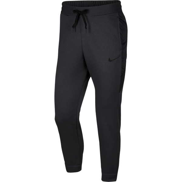 nike therma fit standard issue men's winterized basketball pants