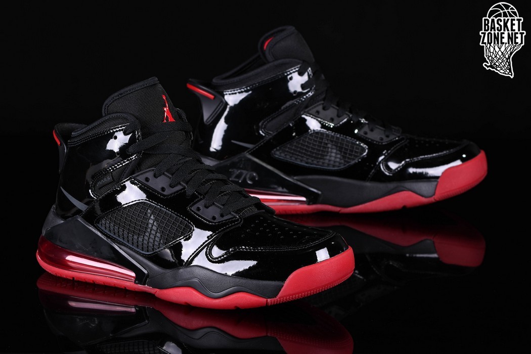 Air jordan shop mars 270 bred