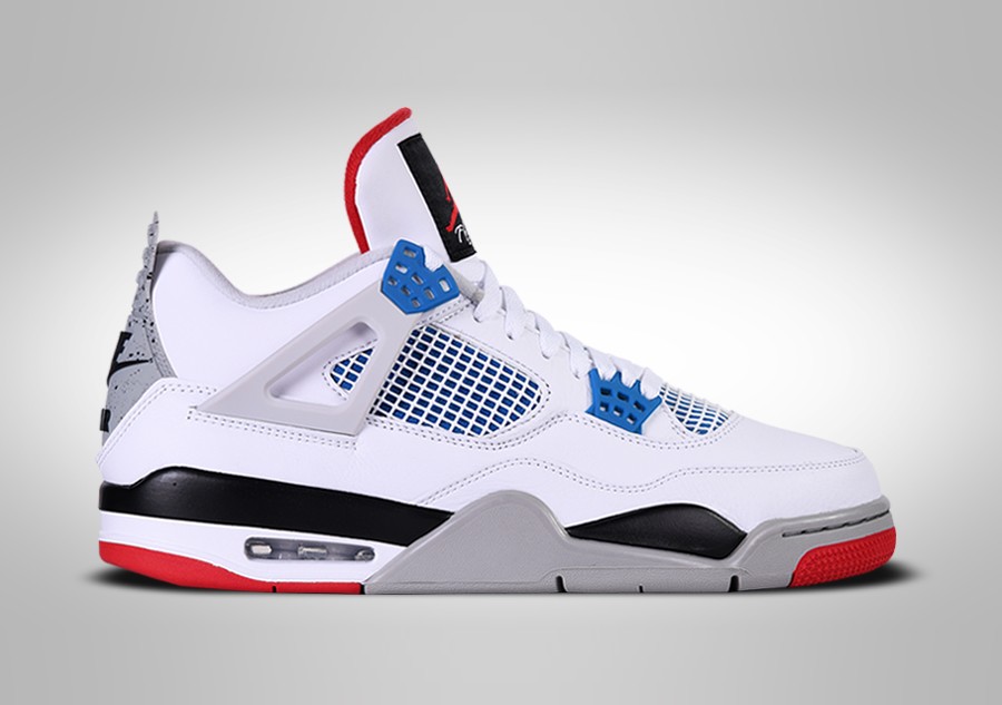 【日本値下】NIKE AIR JORDAN 4 RETRO SE FIBA スニーカー