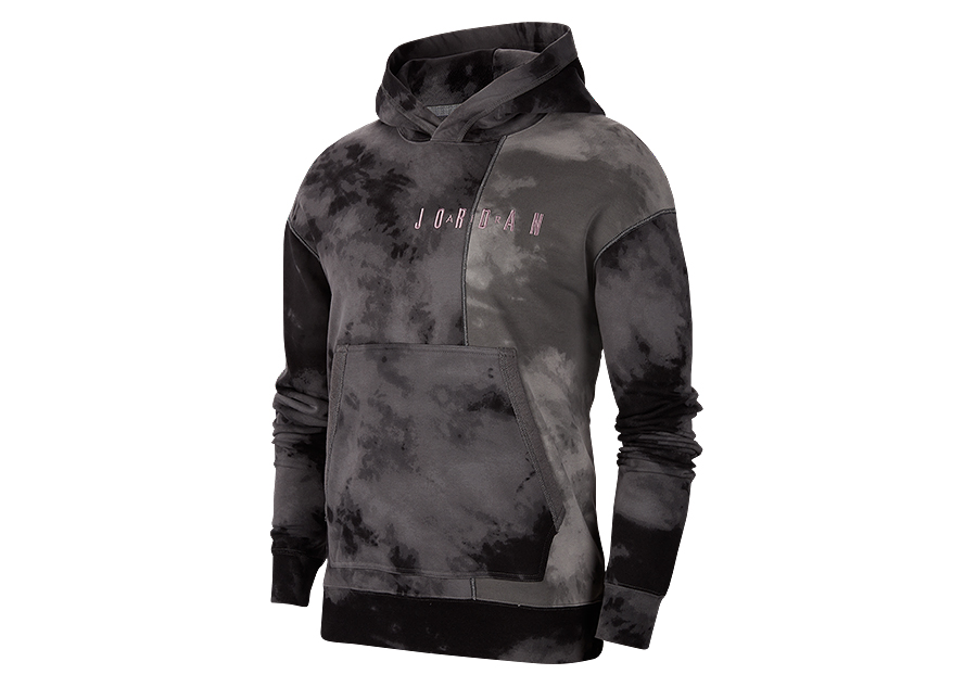 jordan hoodie dna