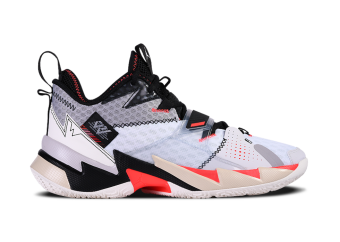 NIKE AIR JORDAN WHY NOT ZER0.3 GS UNITE R. WESTBROOK