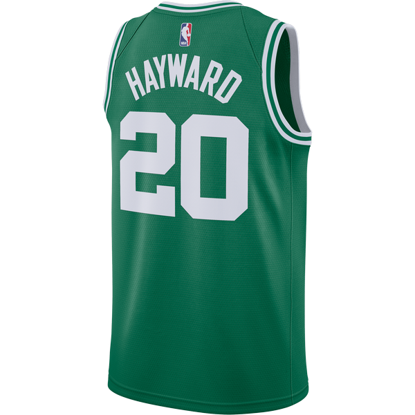 gordon hayward jersey nike