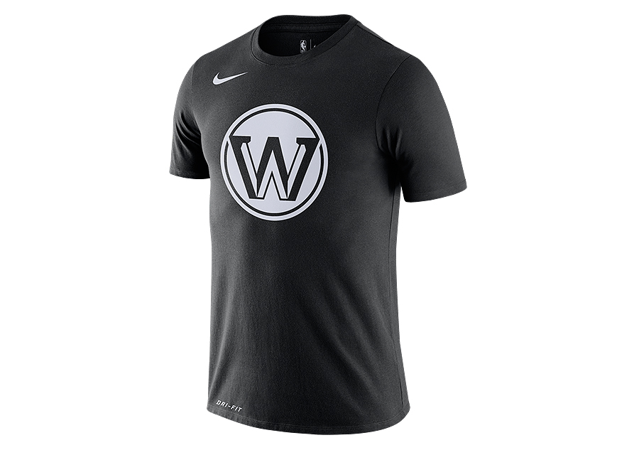Dri fit warriors shirt store