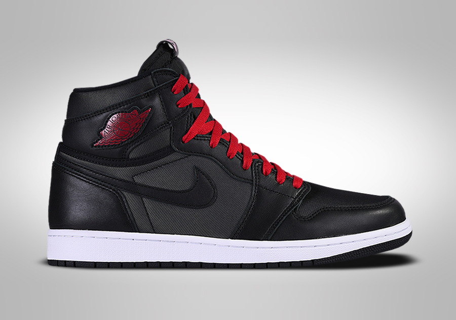 Jordan 1 shop black satin