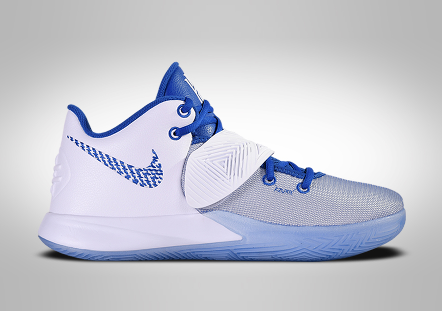 kyrie flytrap azul