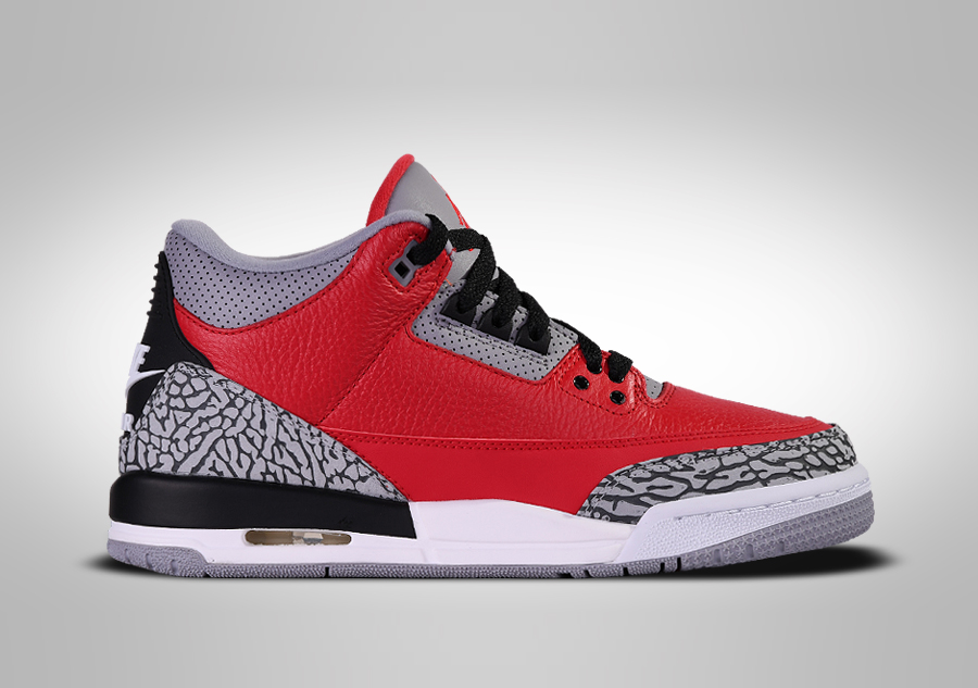 Nike air jordan 3 retro se wmns best sale