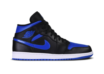 Nike air jordan 1 retro mid joker best sale