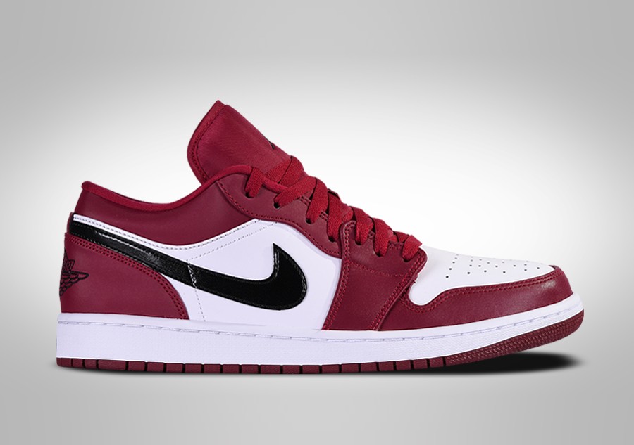 nike noble red